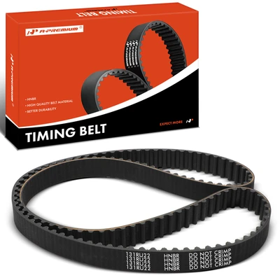 Engine Timing Belt