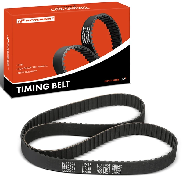 Engine Timing Belt for 1984-1989 Nissan 300ZX