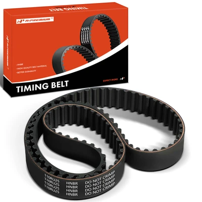 Engine Timing Belt