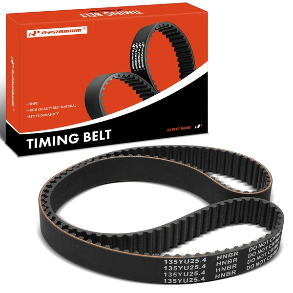 Engine Timing Belt for 1993-1997 Ford Probe