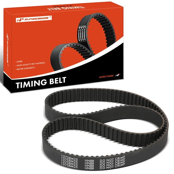 Engine Timing Belt for 1988-1995 Isuzu Pickup