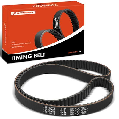 Engine Timing Belt