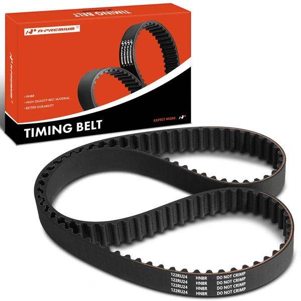 Engine Timing Belt for 1994-2002 Honda Accord