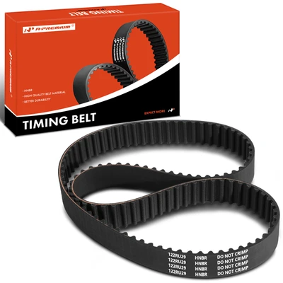 Engine Timing Belt