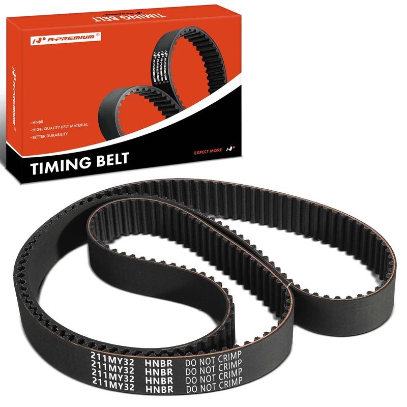 Engine Timing Belt for 1996 Toyota Camry