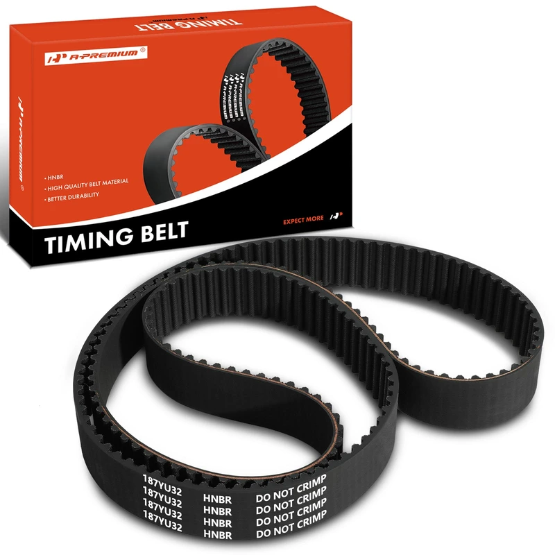 Engine Timing Belt for 2002 Chrysler Sebring 3.0L V6