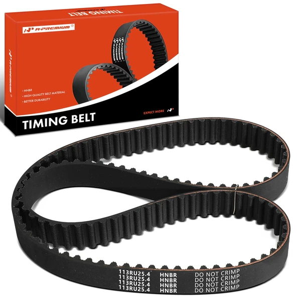 Engine Timing Belt for 2005-2009 Kia Spectra5