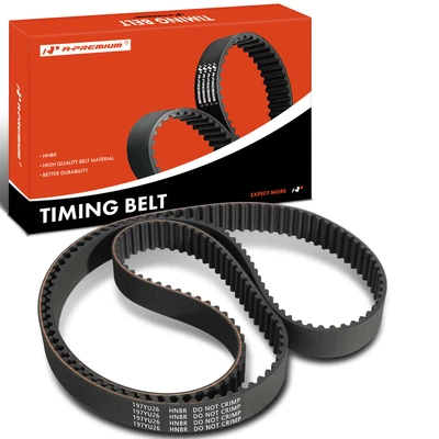 Engine Timing Belt
