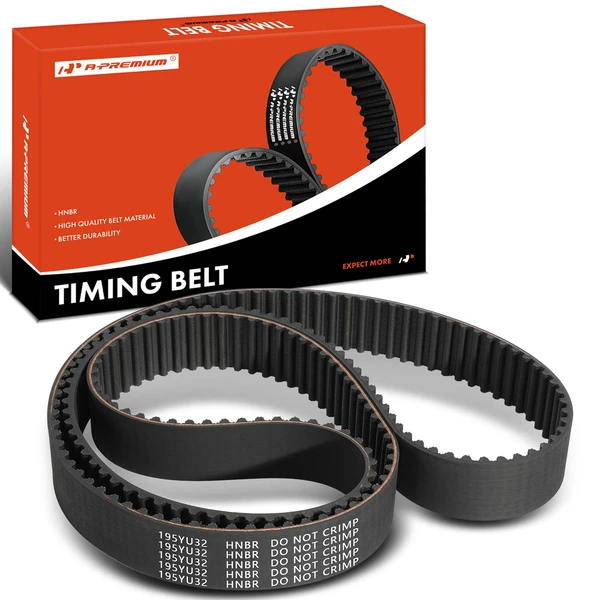Engine Timing Belt for 2006-2012 Mitsubishi Eclipse