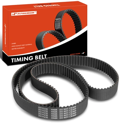 Engine Timing Belt
