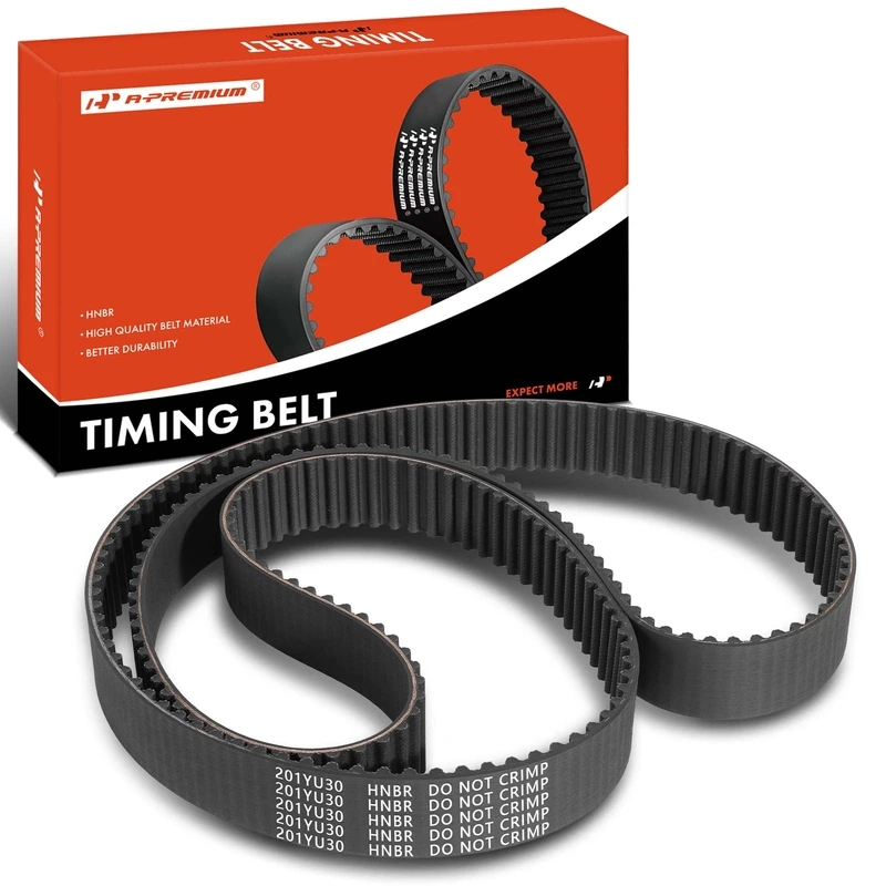 Engine Timing Belt for 2009 Dodge Challenger