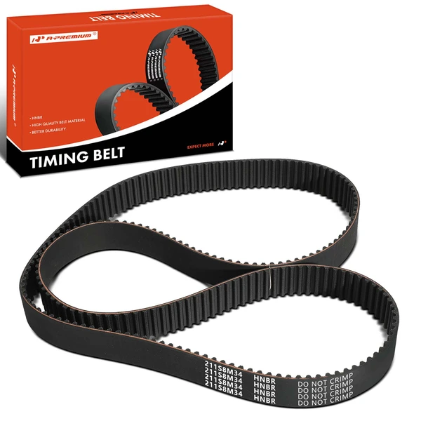 Engine Timing Belt for 2003-2009 Lexus GX470