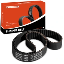 Engine Timing Belt for 1992-1994 Dodge Colt