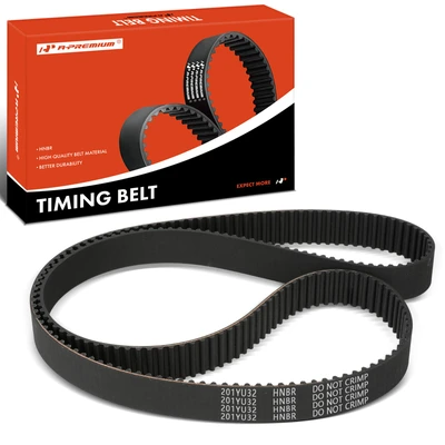 Engine Timing Belt
