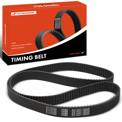 Engine Timing Belt