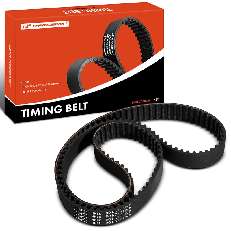 Engine Timing Belt for 1995 Lexus SC300