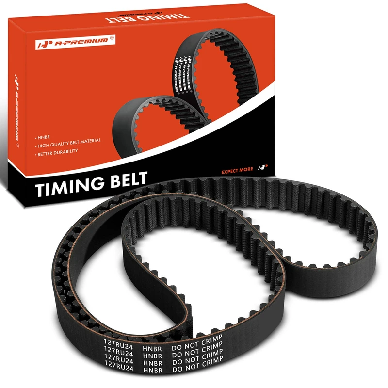 Engine Timing Belt for 1994 Honda Prelude