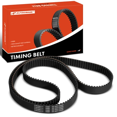 Engine Timing Belt