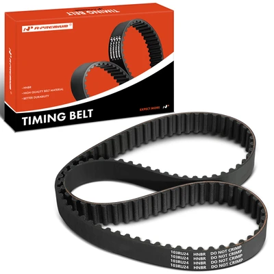 Engine Timing Belt