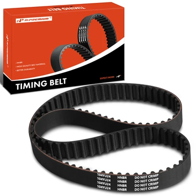 Engine Timing Belt