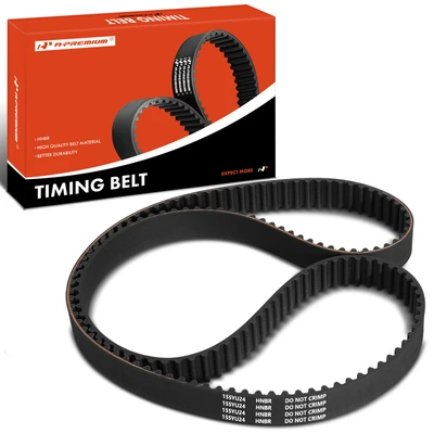 Engine Timing Belt