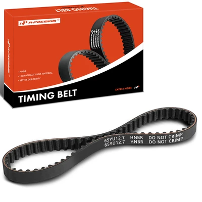 Engine Timing Belt