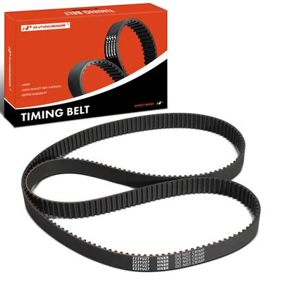 Engine Timing Belt