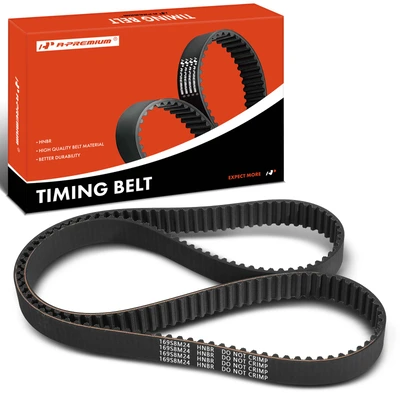 Engine Timing Belt