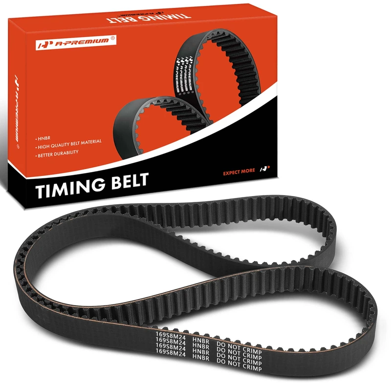 Engine Timing Belt for 2006 Suzuki Reno