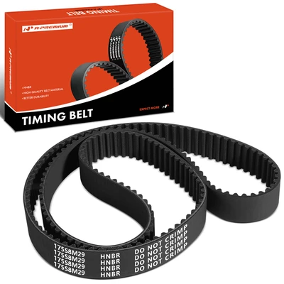 Engine Timing Belt