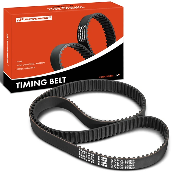 Engine Timing Belt for 1997-2000 Audi A4