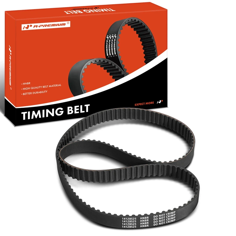 Engine Timing Belt for 2003 Volkswagen Jetta 1.9L l4