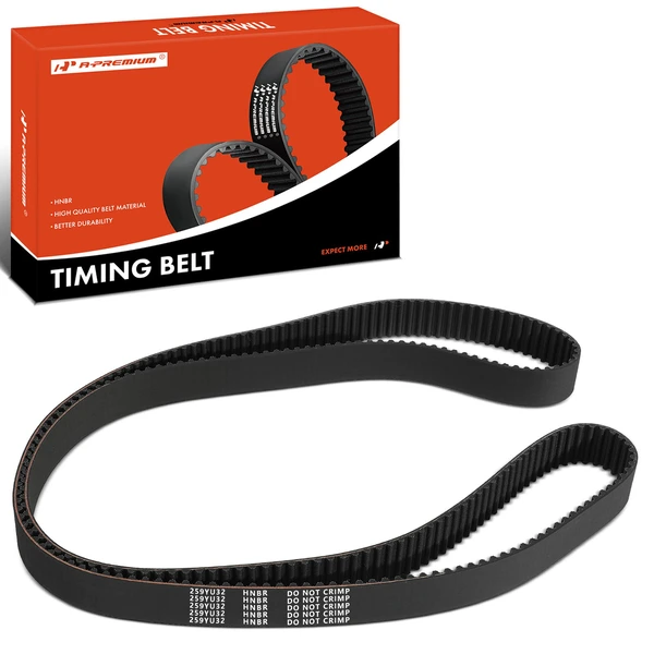 Engine Timing Belt for 2003-2006 Kia Sorento