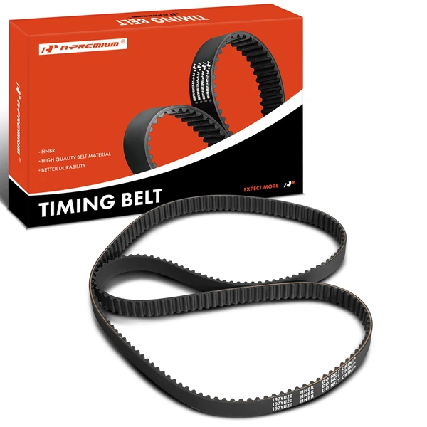 Engine Timing Belt for 2003-2017 Honda Accord