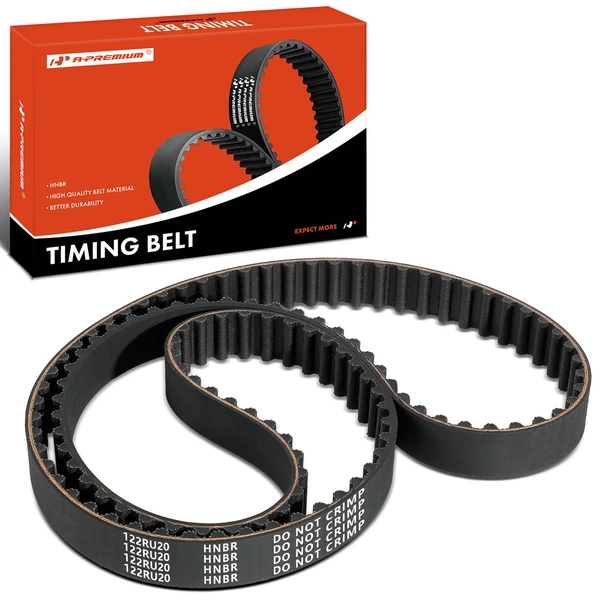 Engine Timing Belt for 2004-2006 Mitsubishi Lancer