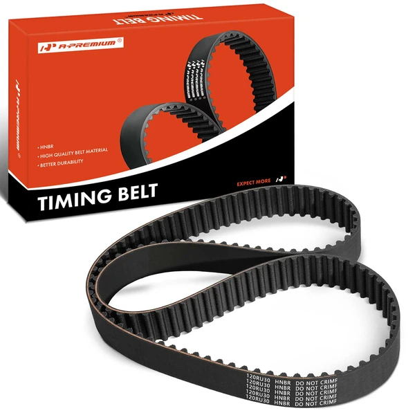 Engine Timing Belt for 2004-2010 Volkswagen Jetta