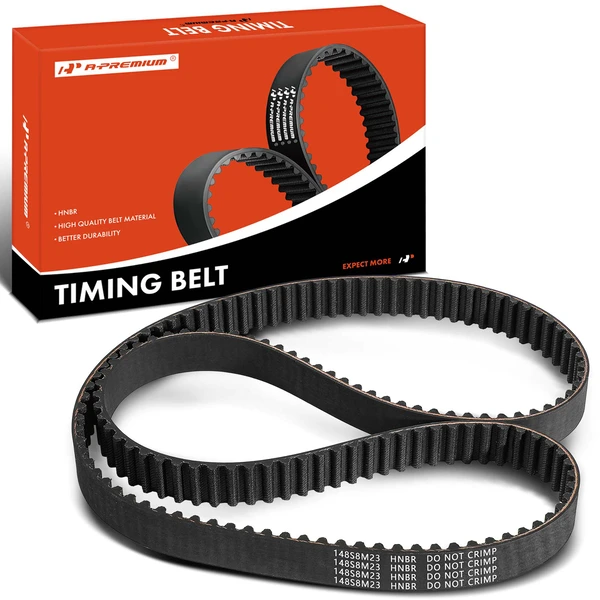 Engine Timing Belt for 2006-2008 Audi A3