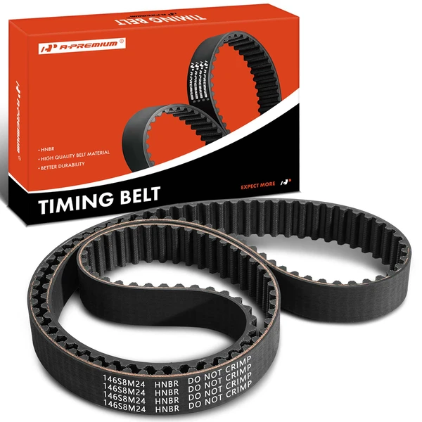 Engine Timing Belt for 2016 Chevrolet Cruze Limited