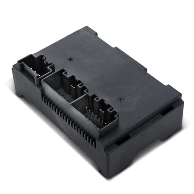 Transfer Case Control Module