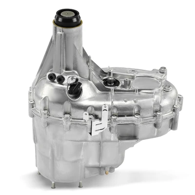 Transfer Case Assembly