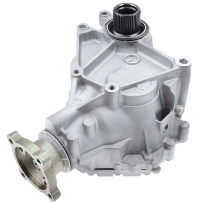 Transfer Case Assembly