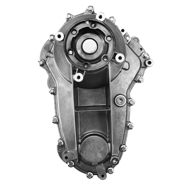 Transfer Case Assembly for Mercedes-Benz GL320 2007-2009 GL350 ML320 ML350 R350