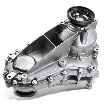 Transfer Case Assembly