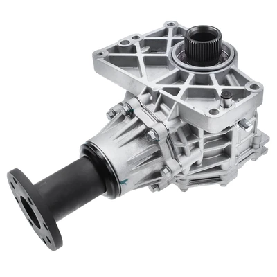 Transfer Case Assembly
