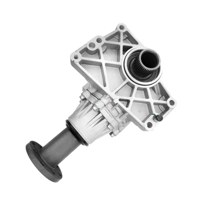 Transfer Case Assembly