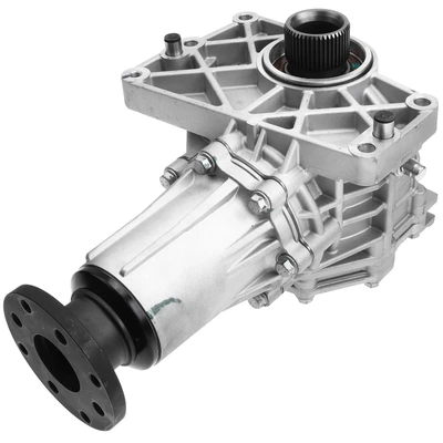 Transfer Case Assembly