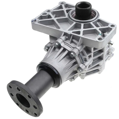Transfer Case Assembly