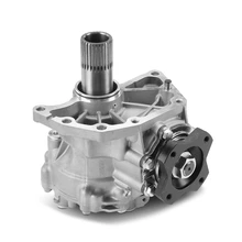 Differential Transfer Case Assembly