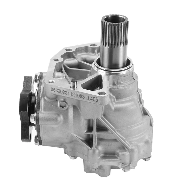 Differential Transfer Case Assembly for Nissan Pathfinder 2014-2015 INFINITI