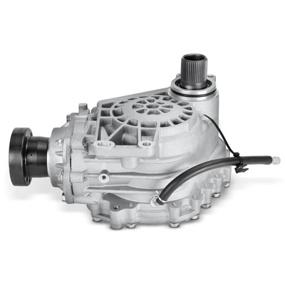 Transfer Case Assembly